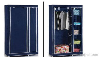 一站式解析 从批发到选购，全方位了解布衣柜的世界