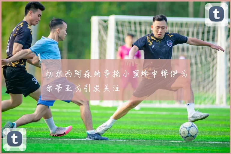 切尔西阿森纳争抢小蜜蜂中锋伊戈尔蒂亚戈引发关注