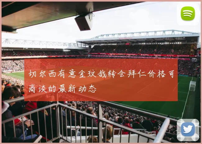 切尔西有意金玟哉转会拜仁价格可商谈的最新动态