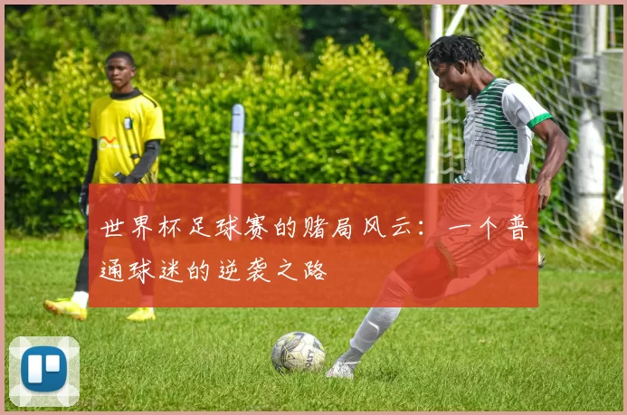 世界杯足球赛的赌局风云：一个普通球迷的逆袭之路