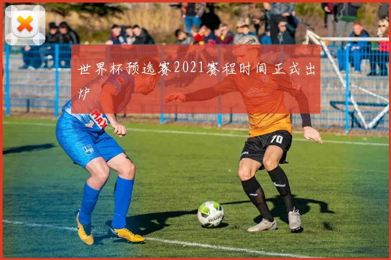 世界杯预选赛2021赛程时间正式出炉