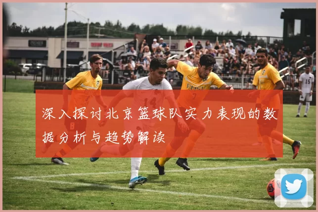 深入探讨北京篮球队实力表现的数据分析与趋势解读